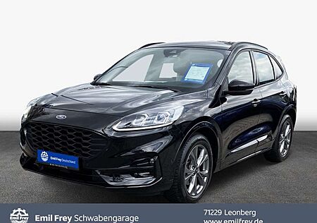 Ford Kuga 2.0 Aut. ST-LINE *AHK *ACC *CAM *HUD