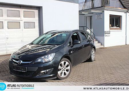Opel Astra J Sports Tourer Style