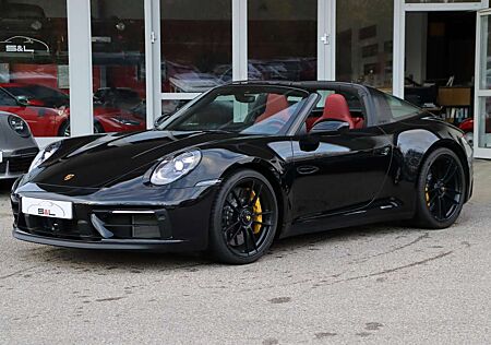 Porsche 992 911 Targa 4 GTS /PCCB/Matrix/ACC/360°/4Radl.