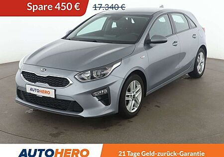 Kia Cee'd Ceed / 1.0 TGDI Edition 7*TEMPO*CAM*PDC*SHZ*KLIMA*