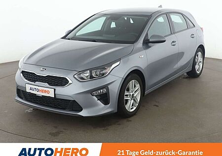 Kia Cee'd Ceed / 1.0 TGDI Edition 7*TEMPO*CAM*PDC*SHZ*KLIMA*