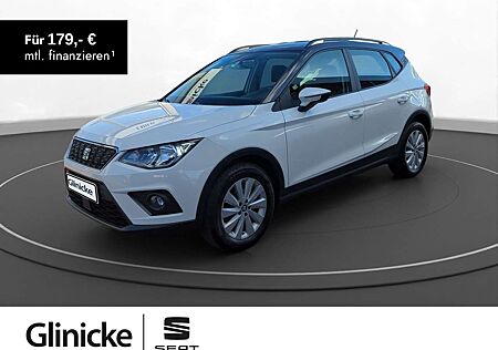 Seat Arona 1.0 TSI Style Klima