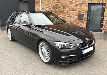 Alpina B3 3.0 S Biturbo Allrad Touring