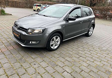 VW Polo Volkswagen V Match