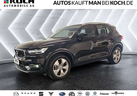 Volvo XC 40 XC40 T3 Momentum Pro NAV LED SHZ LHZ 2xPDC CAM!