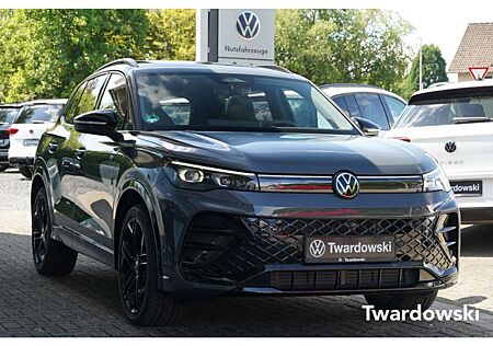 VW Tiguan Volkswagen 1.5 eTSI R-Line Matrix Pano HUD Keyless