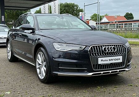 Audi A6 Allroad quattro 3.0 TDI MATRIX AHK LEDER PANO