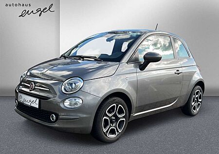 Fiat 500 1.0 GSE Hybrid Club,KLIMA,TEMPO,CARPLAY,MFL,ES