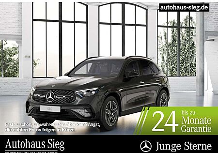 Mercedes-Benz GLC 220 d 4M AMG PREMIUM+AHK+Dist+Key+DIGITAL+36
