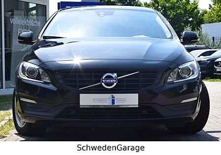 Volvo S60 Lim. Linje Business Geartronic
