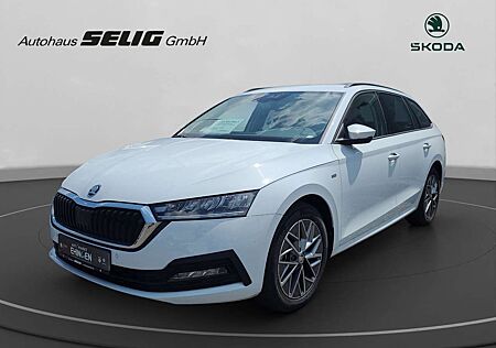Skoda Octavia Combi 1.5 TSI 150 PS DSG TOUR, AHK,PDC,R