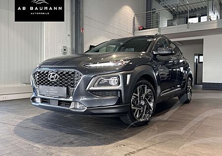 Hyundai Kona Premium Hybrid 2WD *AHK, KRELL, SCHIEBE*