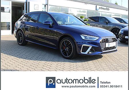 Audi A4 Avant 40 TFSI S line S-tronic*SH*LED*B&O*NAVI