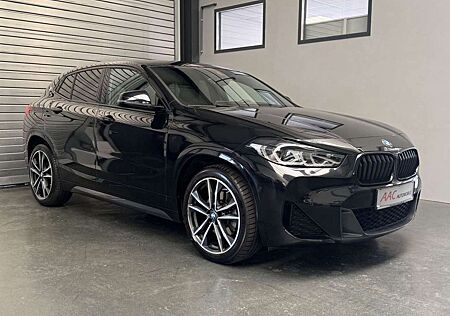 BMW X2 sDrive 20 i M Sport/Carplay/AHK/HUD/KeyLess