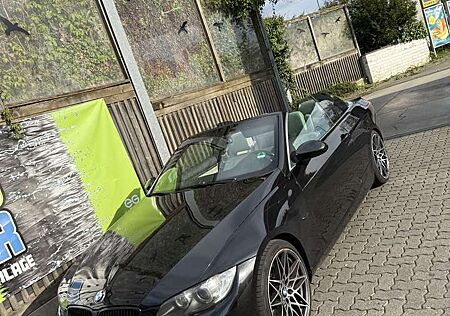 BMW 325d 325 DPF Cabrio Aut.