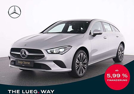 Mercedes-Benz CLA 250 e SB Progressive+MBUX+LED-HP+TotwAs+360°