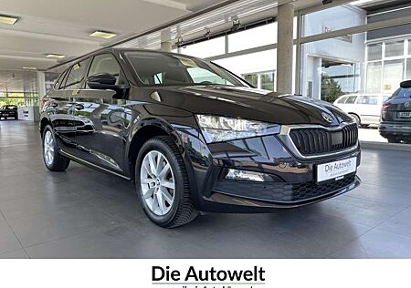 Skoda Scala Ambition 1,0 TSI PDC KLIMA LM SHZ GRA ZV Klima