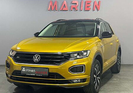VW T-Roc Volkswagen 1.5 TSI DSG*R-LINE*LED*NAVI*KAMERA