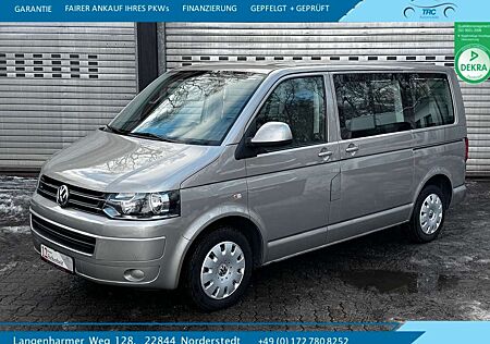 VW T5 Transporter Volkswagen Bus Multivan Behindertengerecht