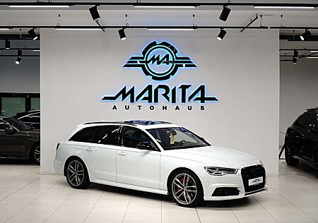 Audi A6 Avant 3.0 COMPETITION|S-LINE&RS|SOFT|LUFT|360