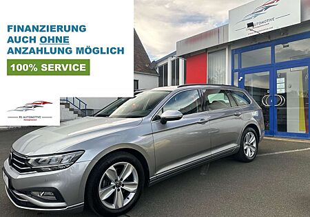 VW Passat Variant Volkswagen 2.0TDI Business DSG*1.Hd*Premium*