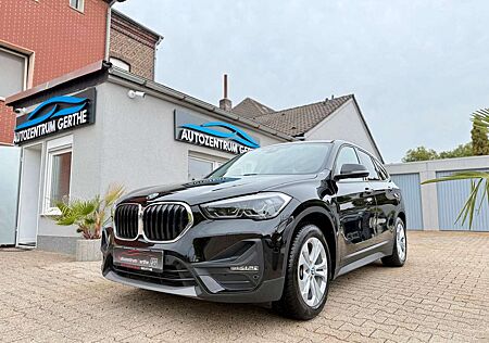 BMW X1 Baureihe xDrive 25 e Advantage*LED*AHK*DAB