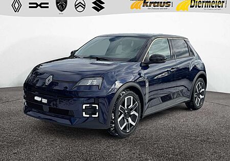 Renault R 5 R5 E-Tech 100% Electric Techno 150 Comfort Range