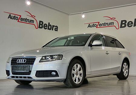 Audi A4 Avant 2.0 TDI Ambiente Navi/AHK/SHZ/PDC/Alu