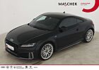 Audi TT Coupé 2x S line 45 TFSI quat. Navi+ LED GRA PDC VC