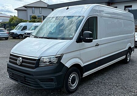 VW Crafter Volkswagen Kasten 35 lang Hochdach PDC RFK