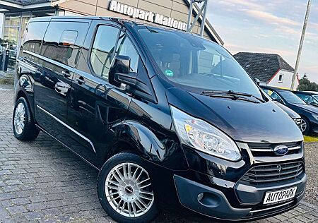Ford Tourneo Custom Transit 310 Titanium*AUTOMATIK*