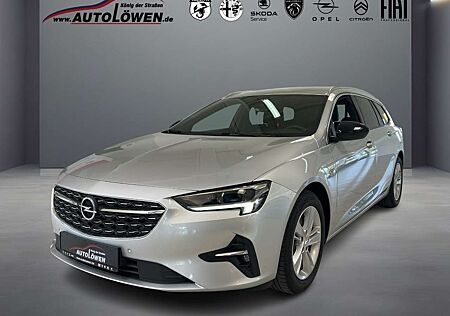 Opel Insignia 2.0 CDTI Elegance (EURO 6d)