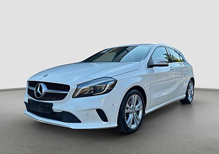 Mercedes-Benz A 200 A -Klasse CDI / d*Teilleder*SHZ*PDC*