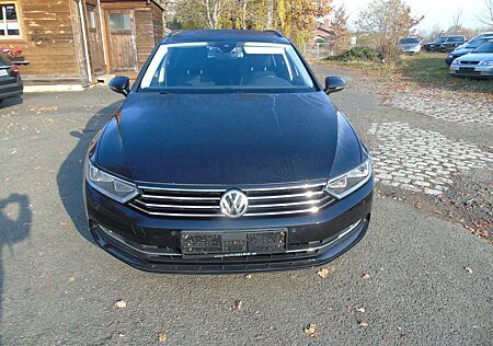 VW Passat Variant Volkswagen Comfortline BMT/Start-Stopp