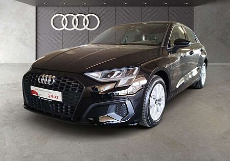 Audi A3 40 TFSI e S tronic Navi Tempomat DA