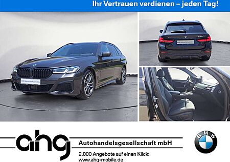 BMW 530 e xDrive Touring M Sportpaket AHK Panoramadac