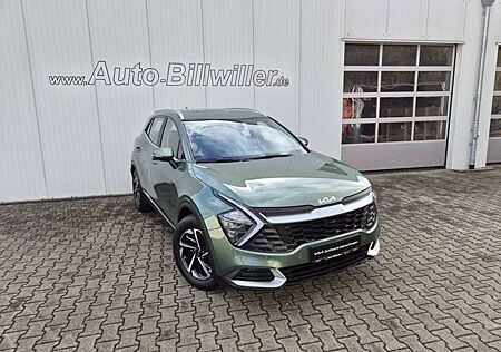 Kia Sportage 1.6 T-GDI (150 PS) MHEV 2WD DCT7 Vision