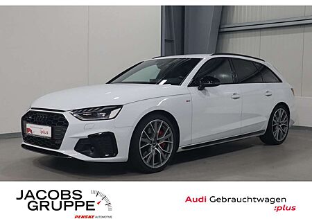 Audi A4 Avant 45 TFSI quattro S line B&O*Matrix-LED*AHK *