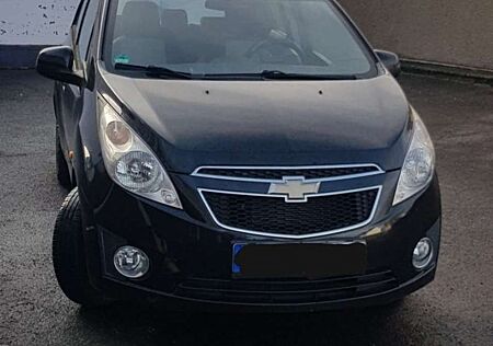 Chevrolet Spark +1.0+LS