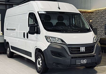 Fiat Ducato Grossr.-Kasten 35 140 L4H2 RS: 4035 mm Kamera