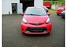 Toyota Others Aygo 1,0 Cool, AC