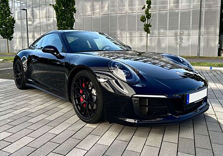 Porsche 991 .2 4 GTS Approved bis Jul26 ohne OPF