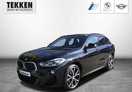 BMW X2 sDrive20i M Sport AHK/HUD/RFK/HarmanKardon/Panoram