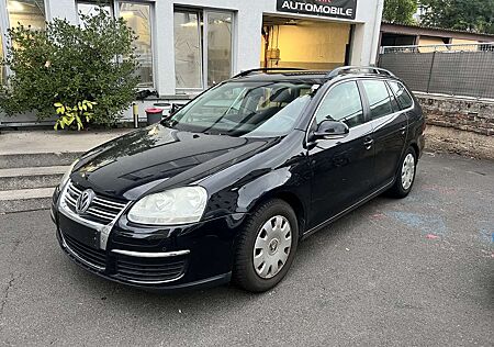 VW Golf Variant Volkswagen Golf V Variant Diesel 1.9 TDI DPF Trendline