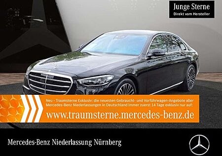 Mercedes-Benz S 350 d 360+MULTIBEAM+FAHRASS+19"+SITZKLIMA+3D