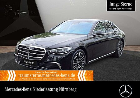 Mercedes-Benz S 350 d 360+MULTIBEAM+FAHRASS+19"+SITZKLIMA+3D