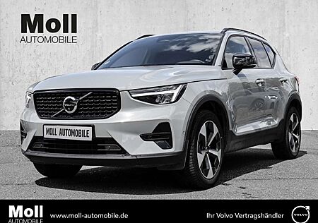 Volvo XC 40 XC40 Plus Dark 2WD B4 EU6d digitales Cockpit Memory Sit