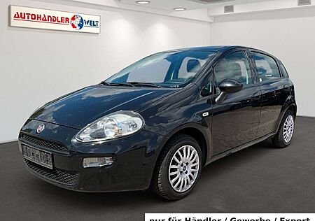 Fiat Punto Pop 5-trg.