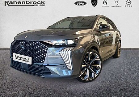 DS Automobiles DS7 Crossback DS 7 Crossback E-Tense 360 La Première 4x4 EAT8