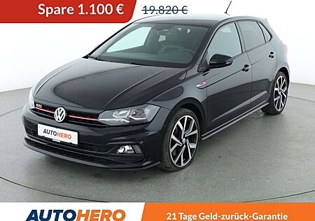 VW Polo Volkswagen 2.0 TSI GTI Aut.*APP*PLA*CAM*PDC*KLIMA*ALU*